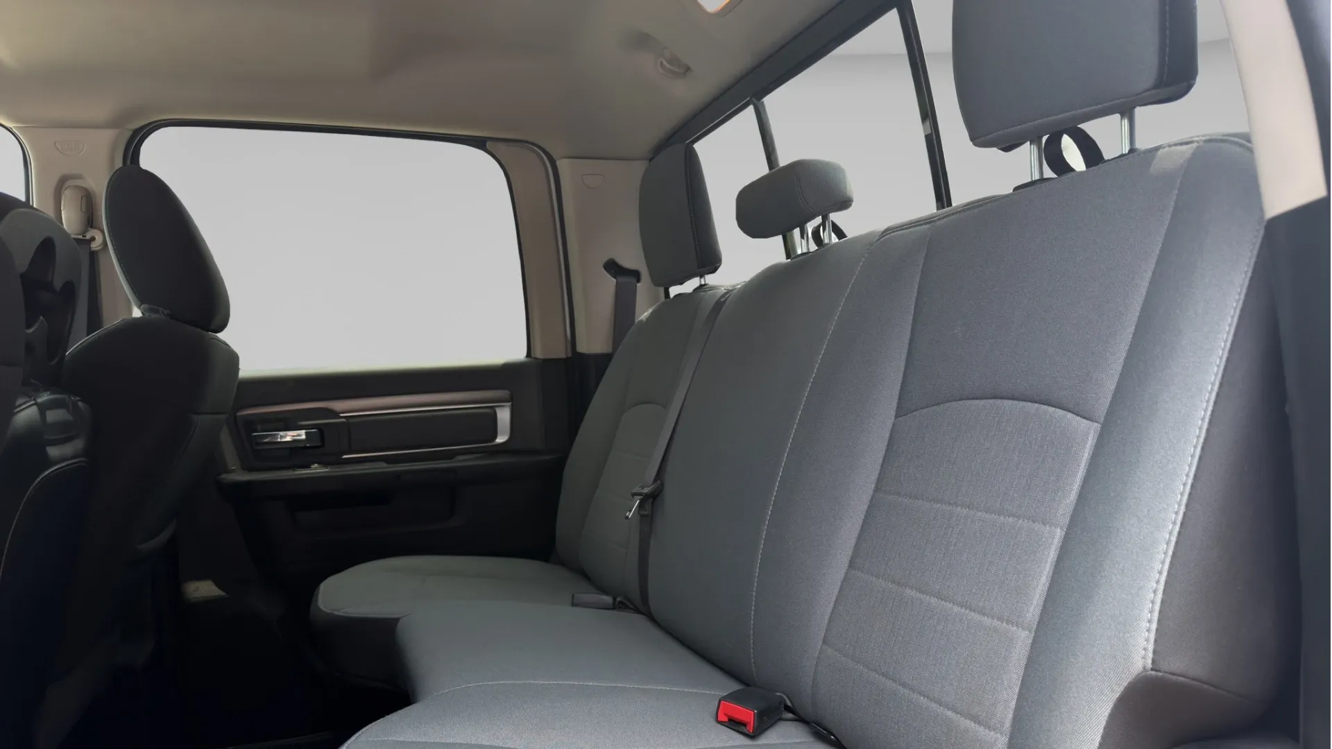 RAM 1500 image 28