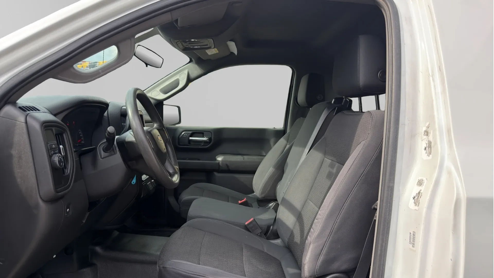 CHEVROLET SILVERADO 2020 *AAT* image 18