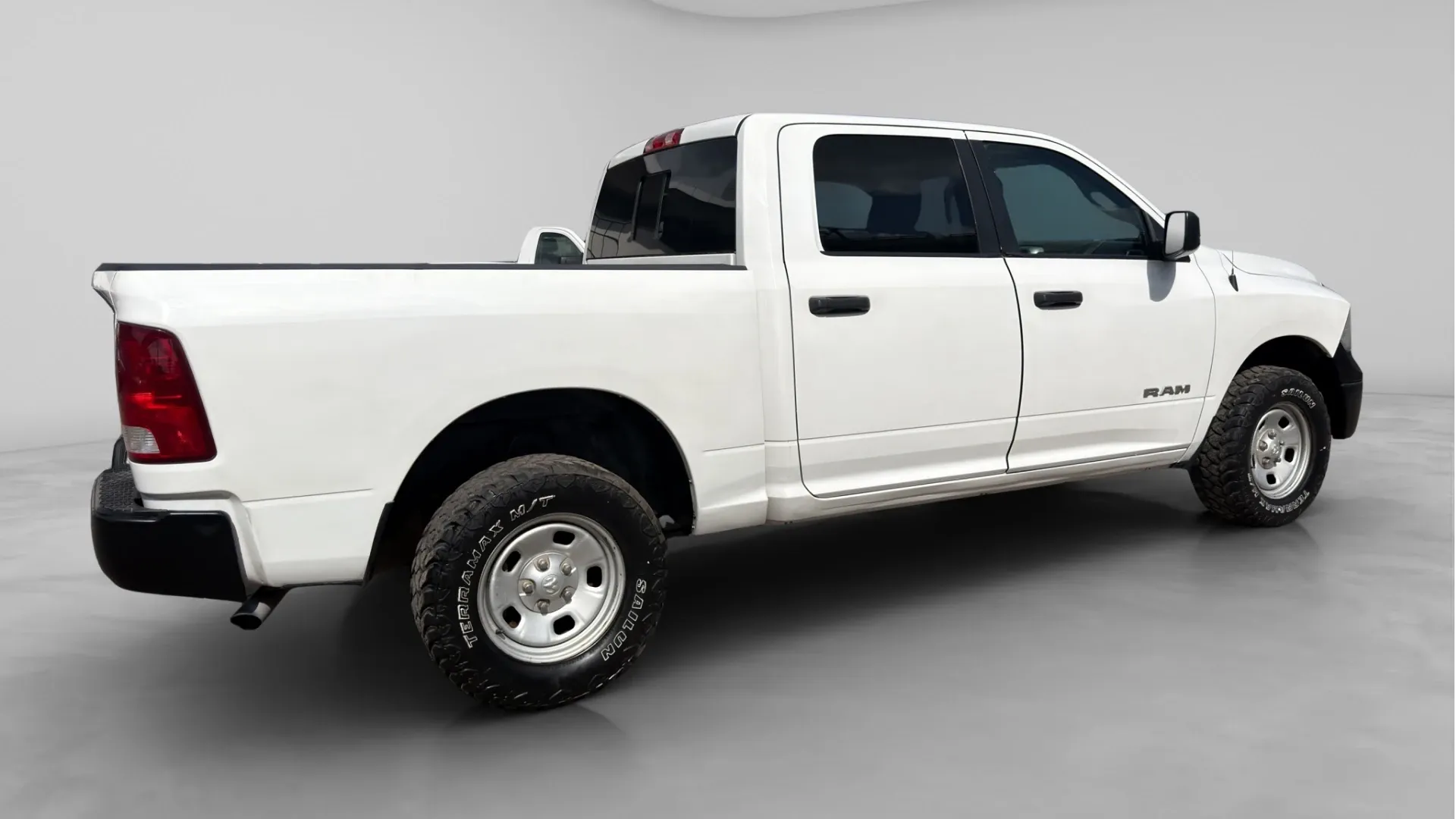 RAM 4X4 image 12