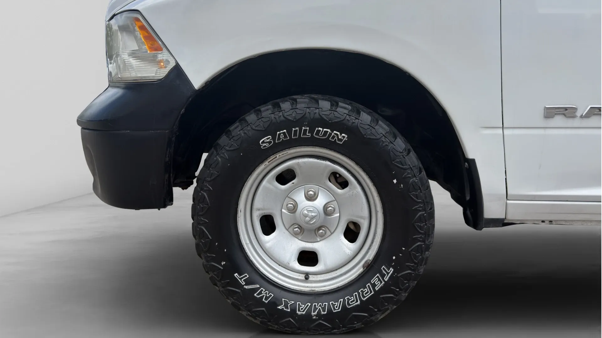 RAM 4X4 image 25