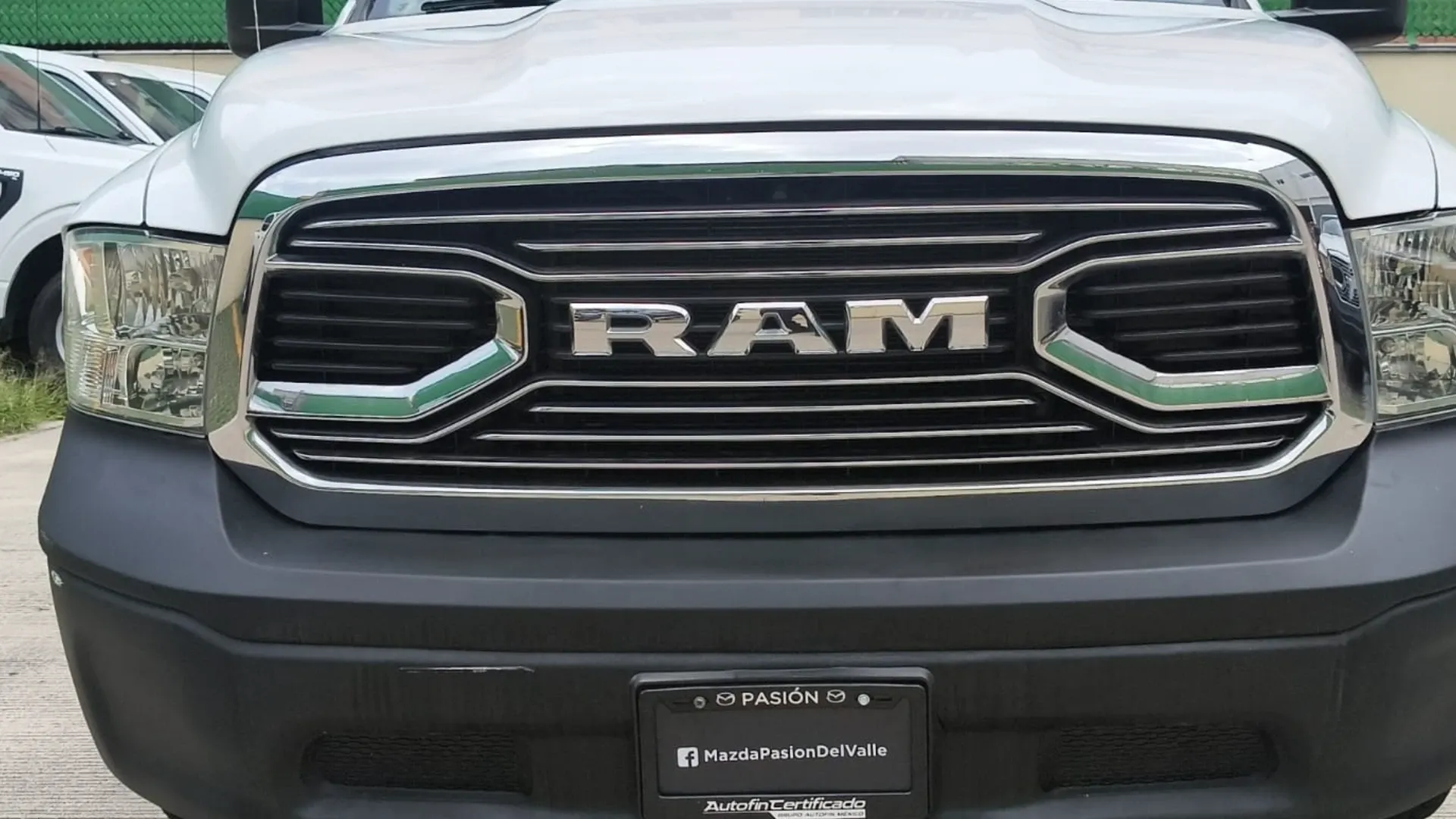 DODGE RAM 1500 REG CAB 2020 V6 PMV image 29