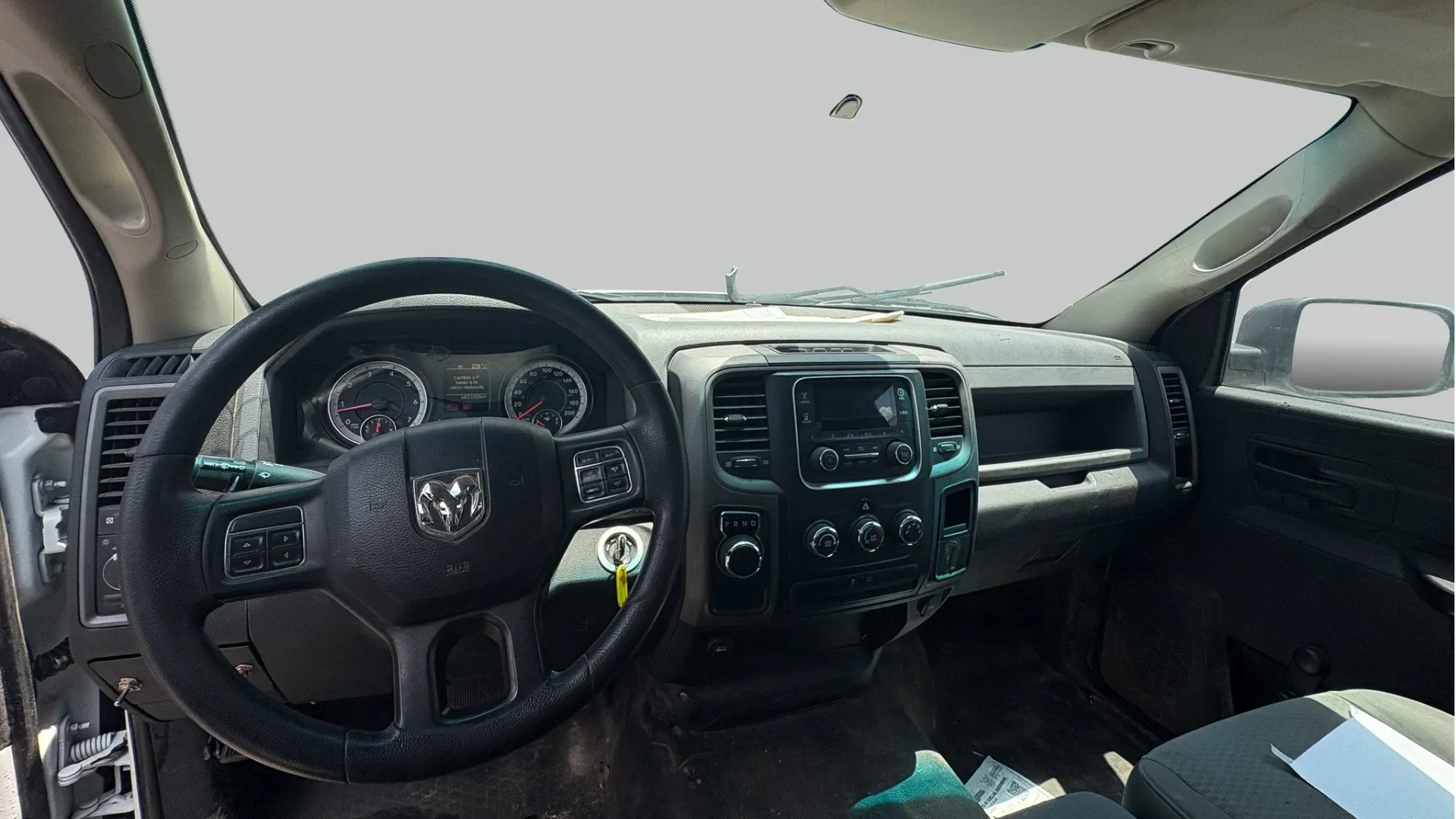 RAM 1500 *2020* image 15
