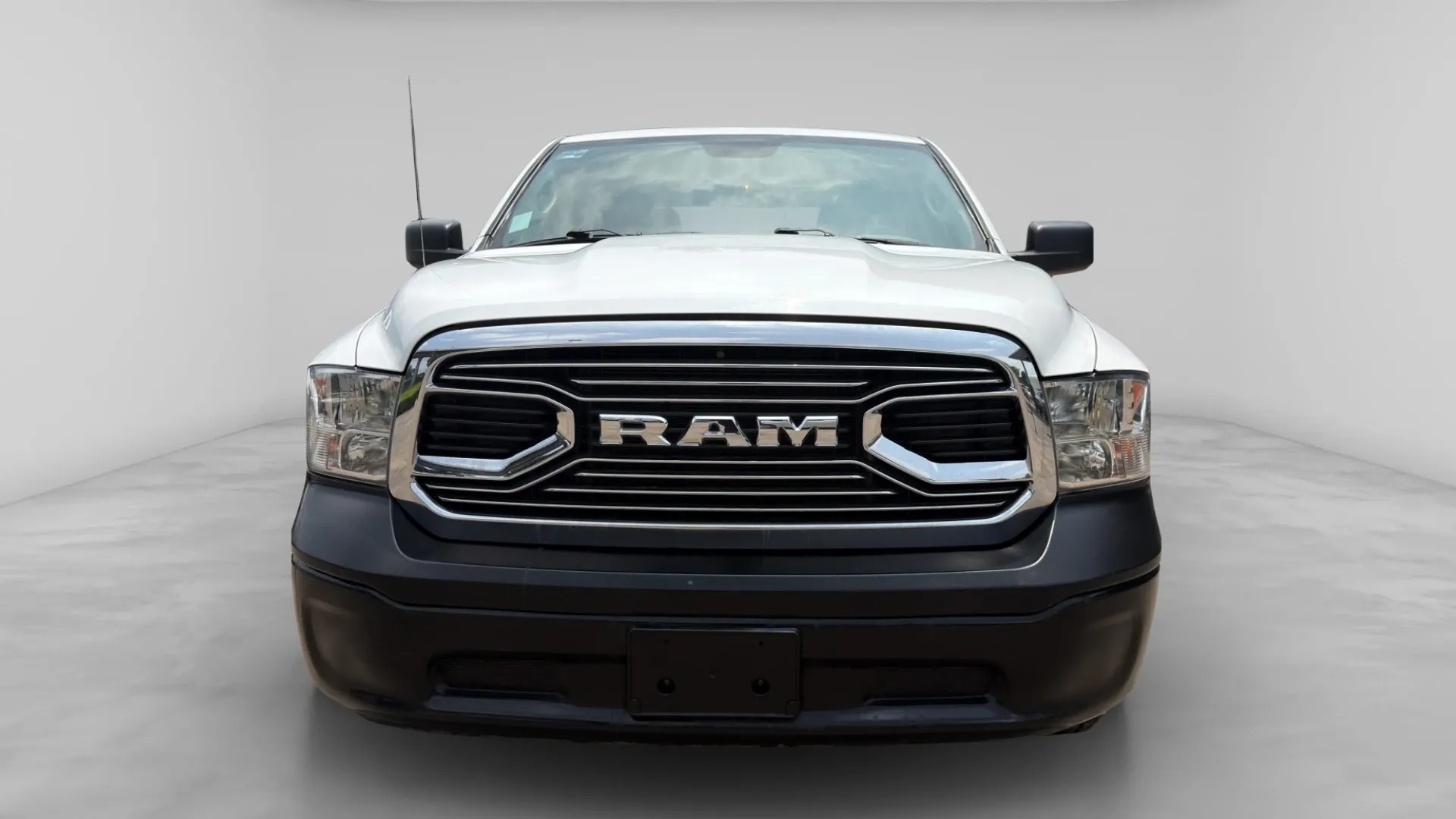 RAM 1500 image 2