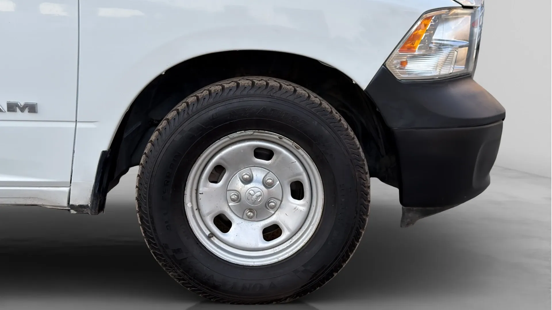 RAM 1500 image 19
