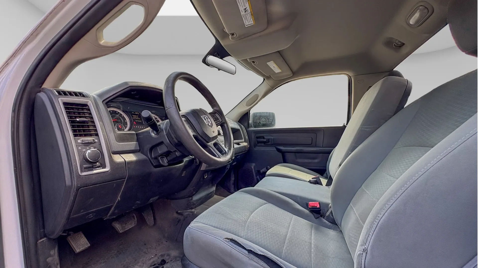 RAM 1500  *2020* image 13
