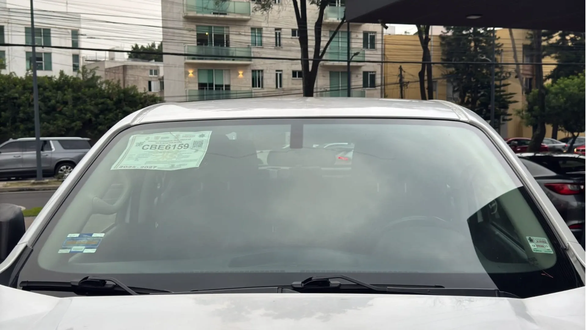 NISSAN NP300 SE TM 2020 PMV image 22
