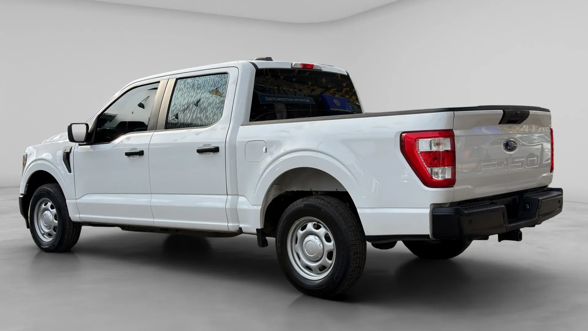 FORD F-150 image 6
