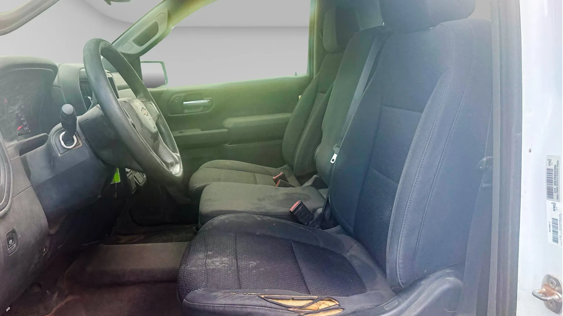 CHEVROLET SILVERADO *2020* image 15