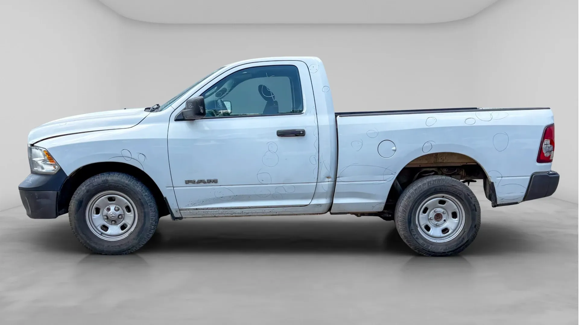 RAM 1500 *2020* image 4