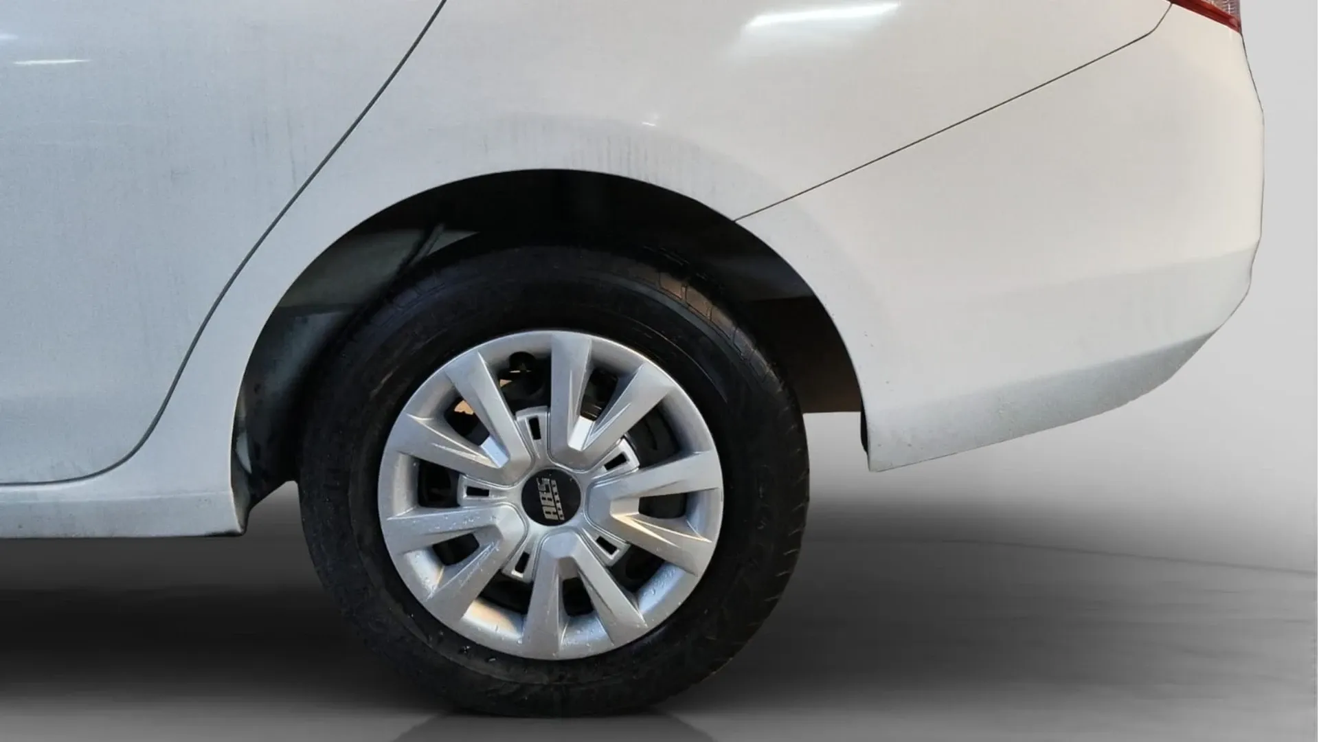 CHEVROLET AVEO LS TM PMV image 15