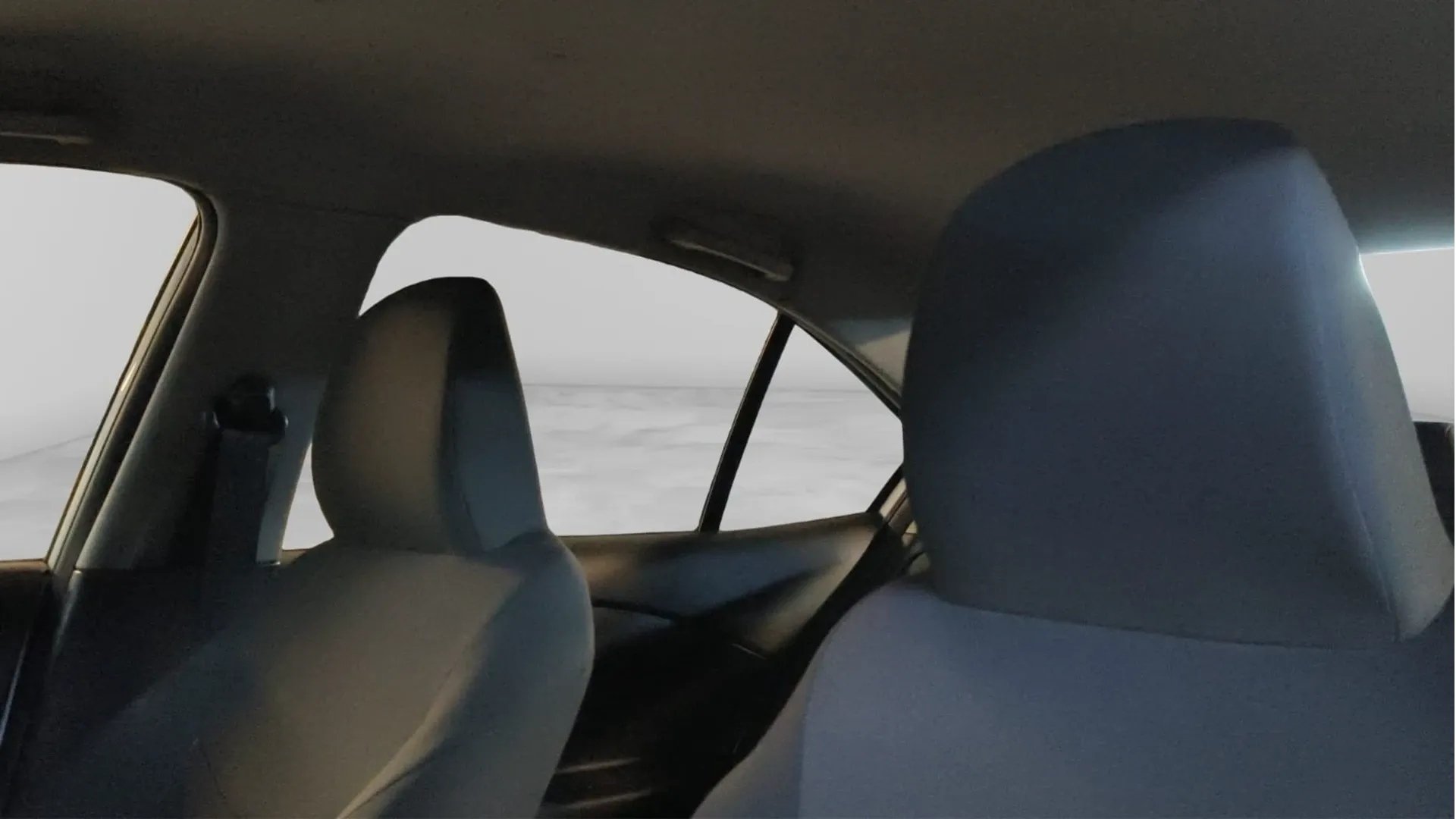 CHEVROLET AVEO LS TM PMV image 22