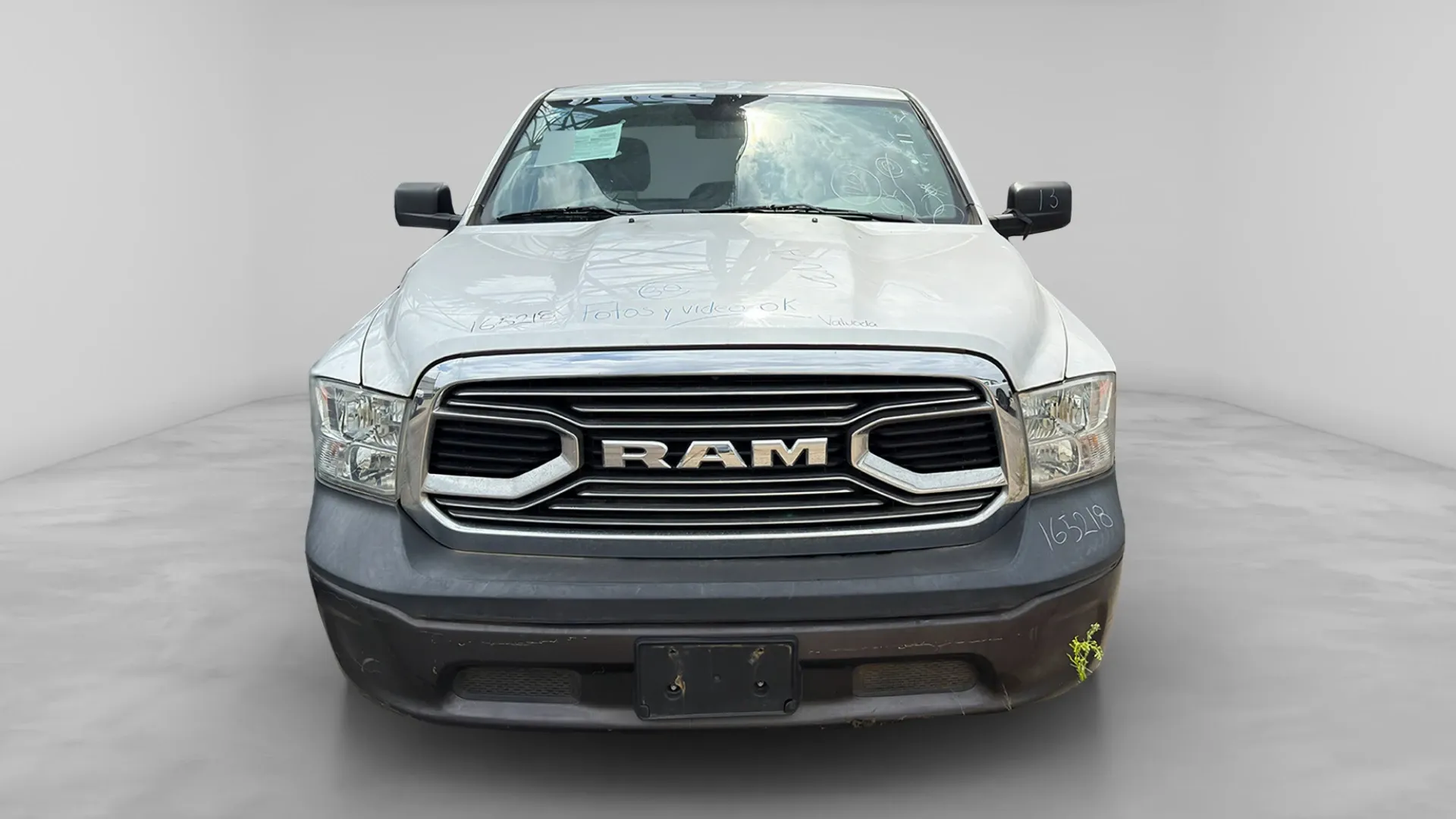 RAM 1500 *2020* image 2