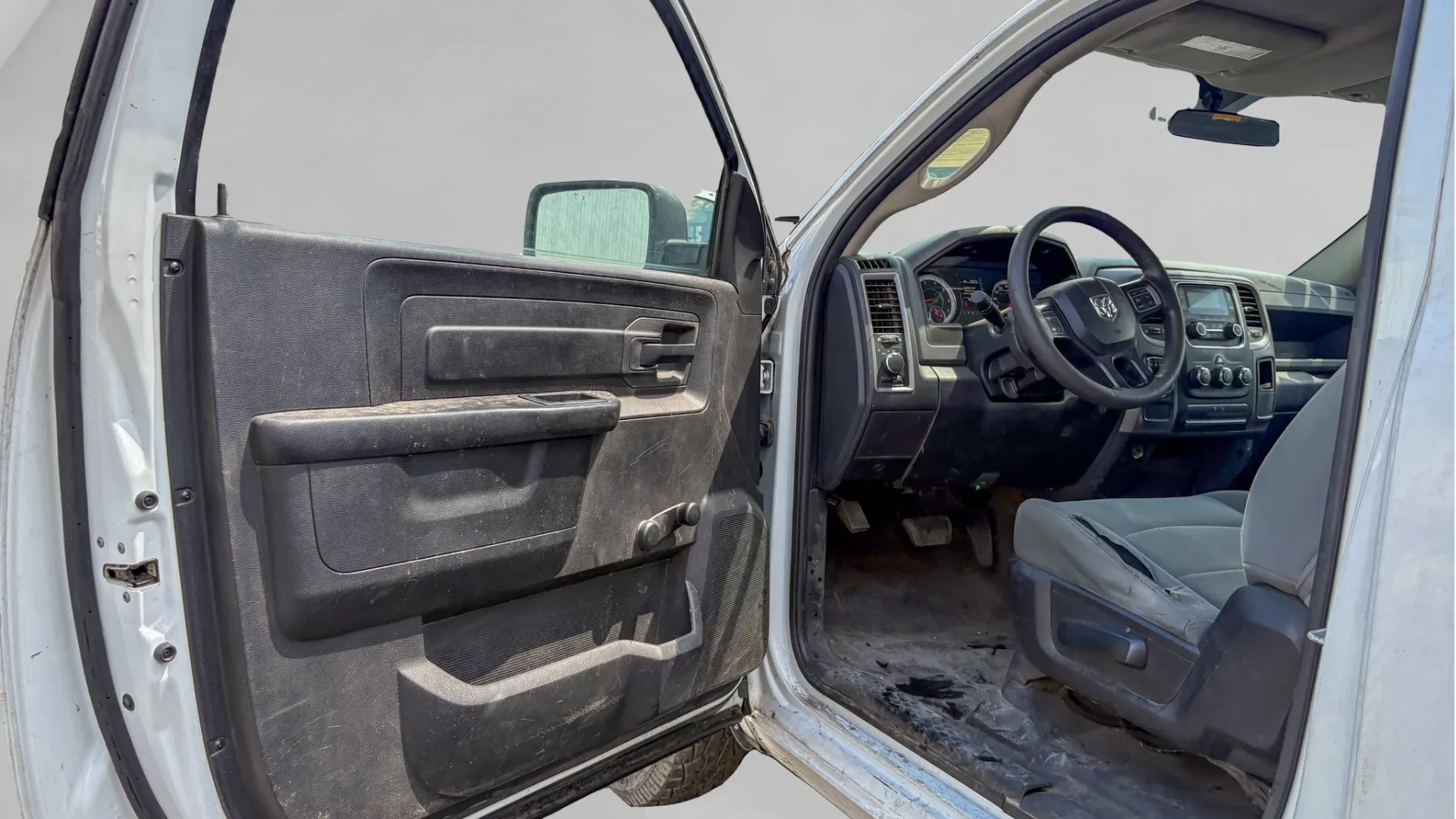 RAM 1500  *2020* image 12