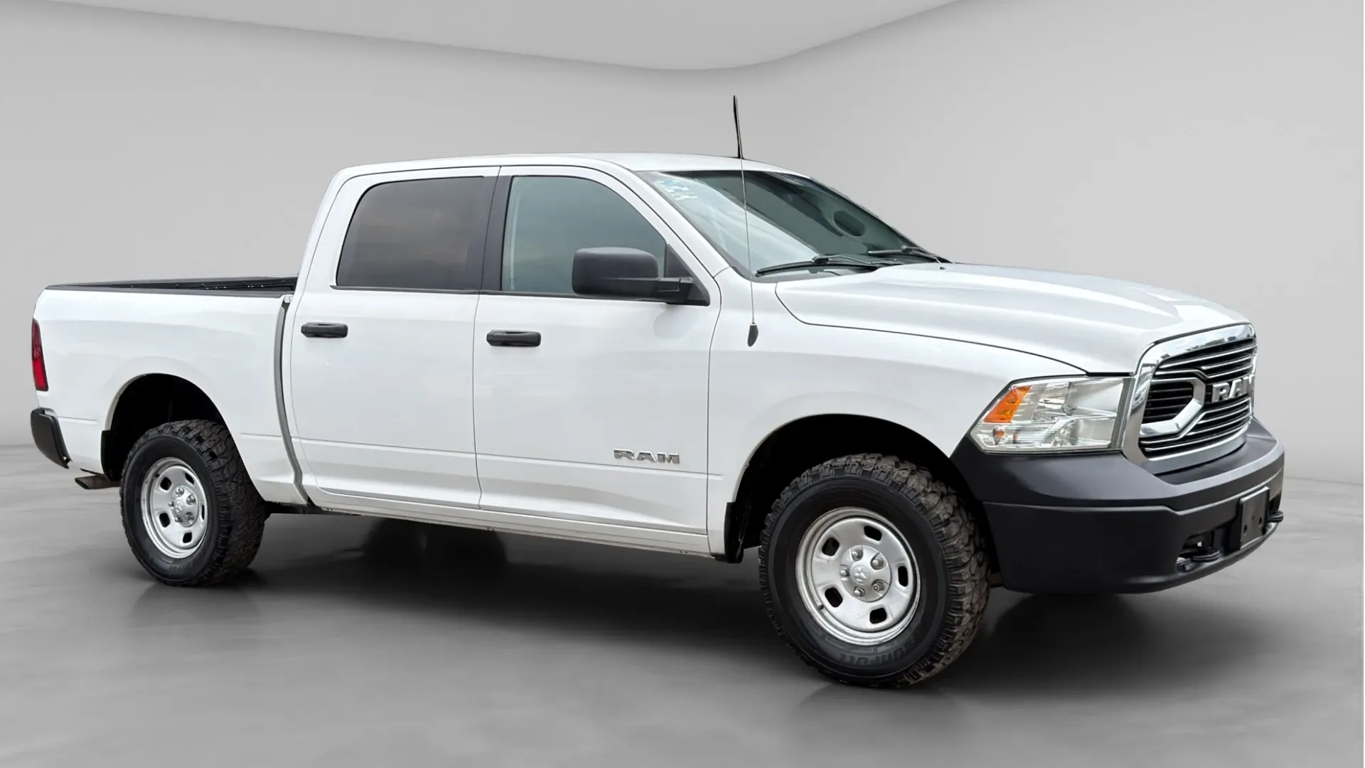 RAM 1500 image 14