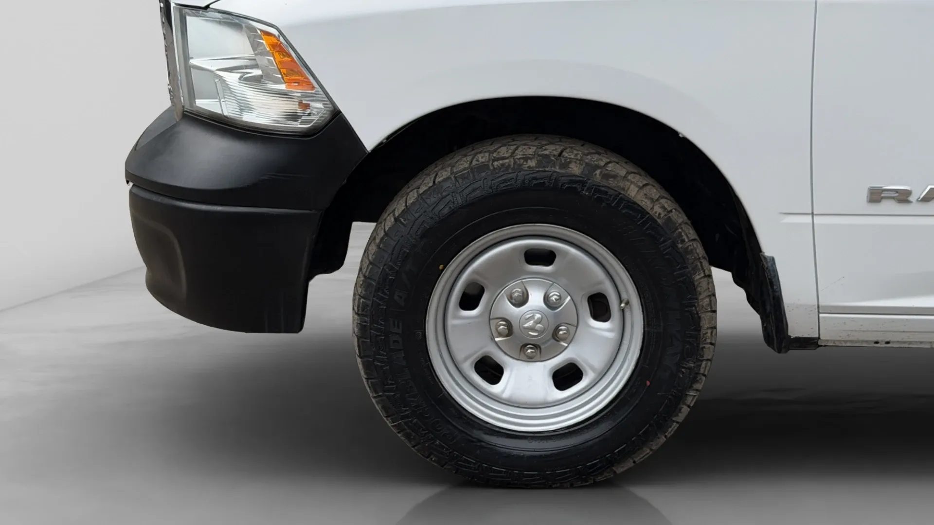 RAM 1500 image 18
