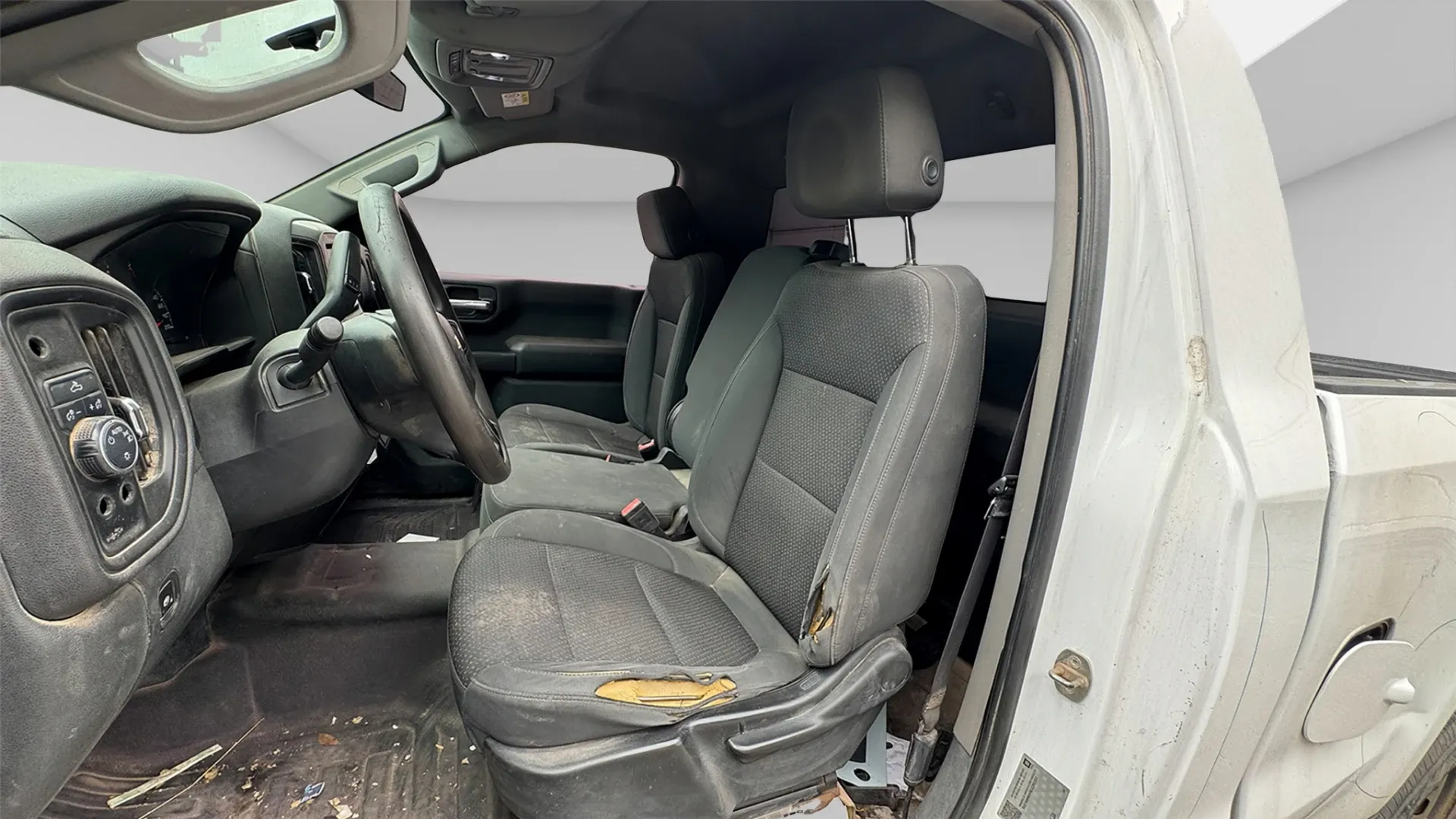 CHEVROLET SILVERADO *2020* image 15