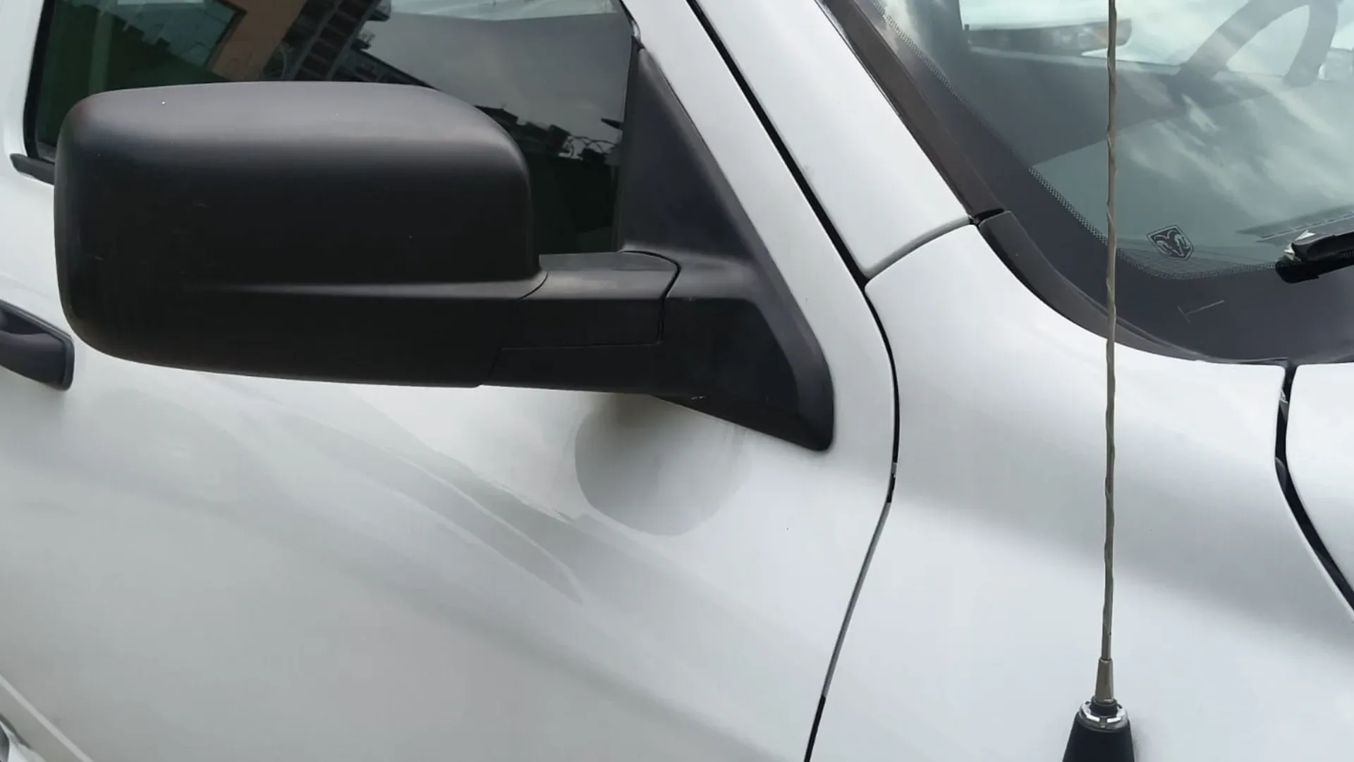RAM 1500 CABINA REGULAR PMV image 25