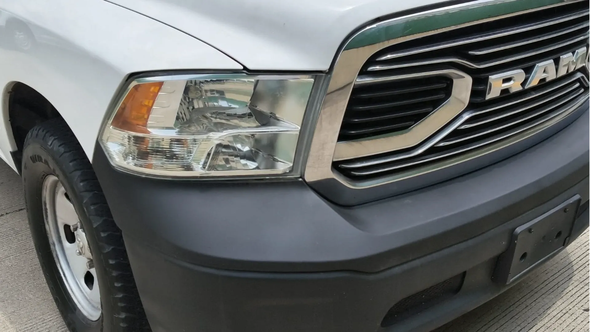RAM 1500 DOBLE CABINA  4X2 2020 PMV image 27