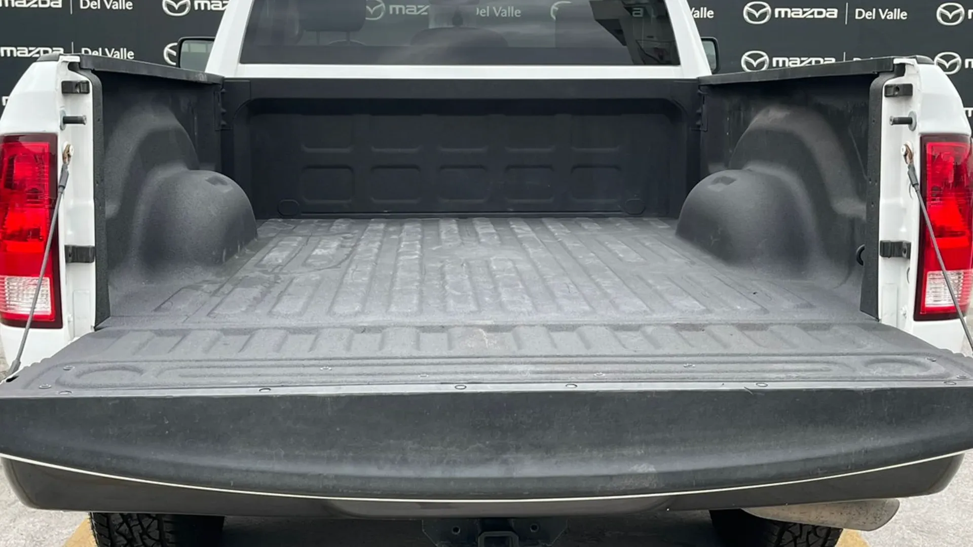 RAM 1500 CABINA REGULAR PMV image 12