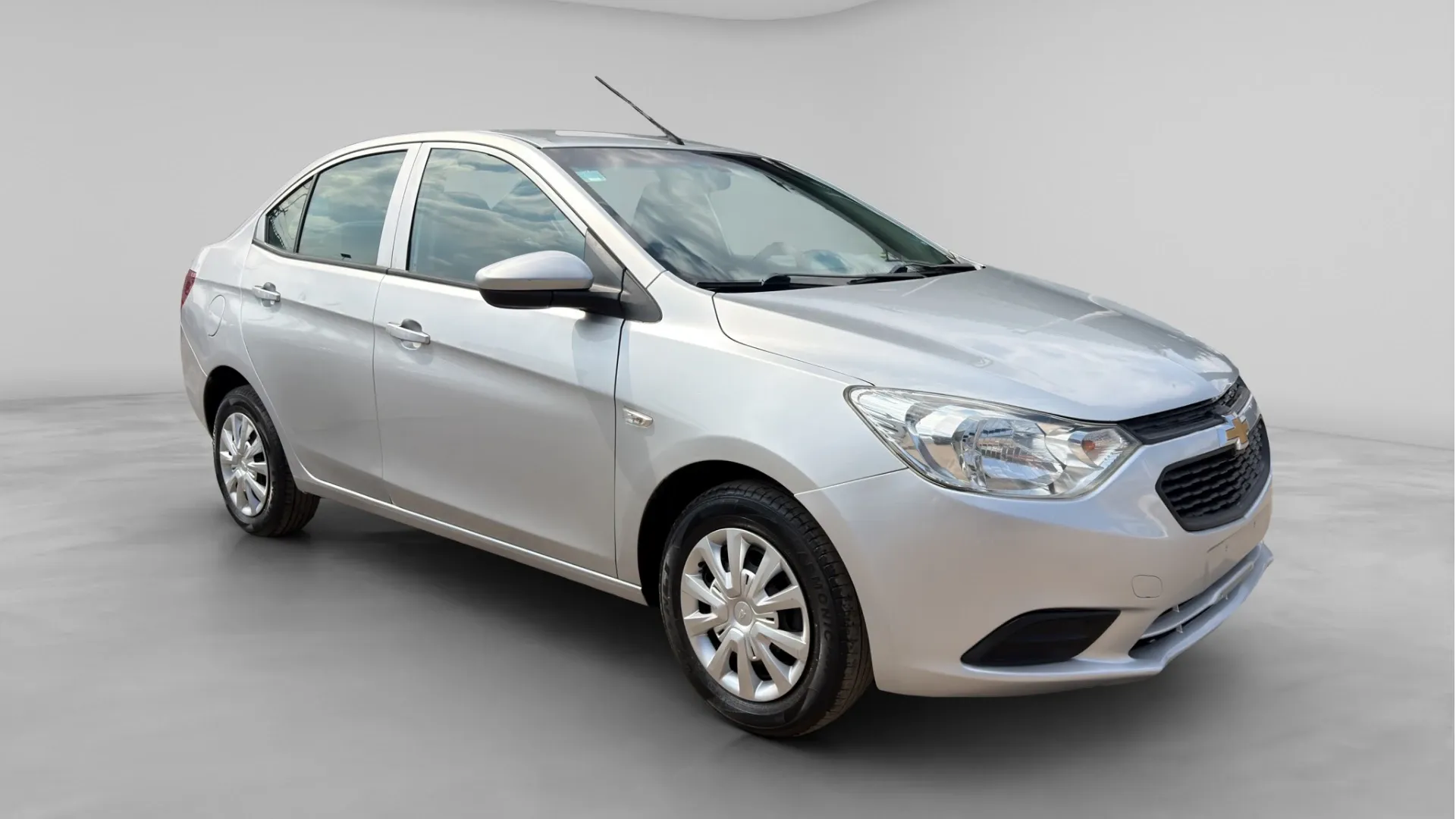 CHEVROLET AVEO image 16