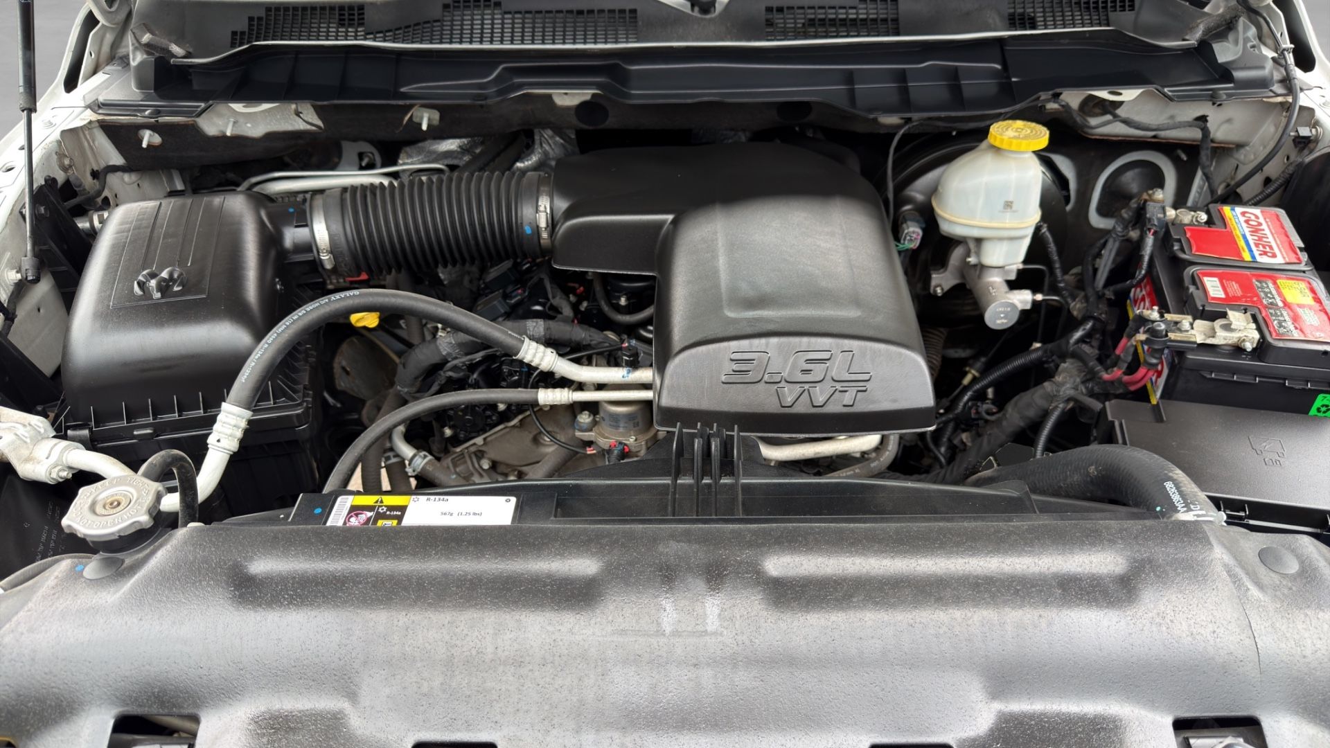 RAM 1500 image 24
