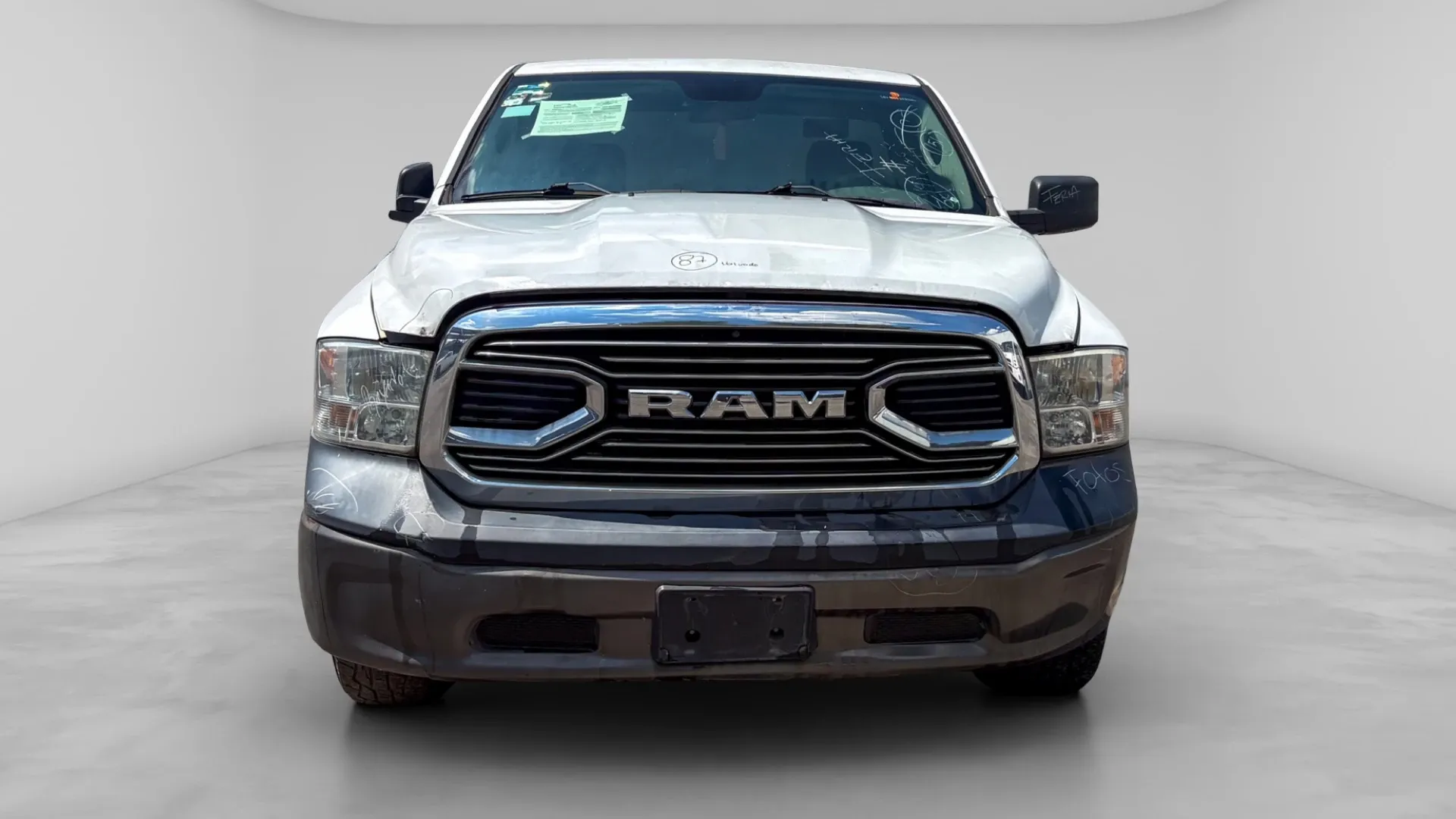 RAM 1500 *2020* image 2