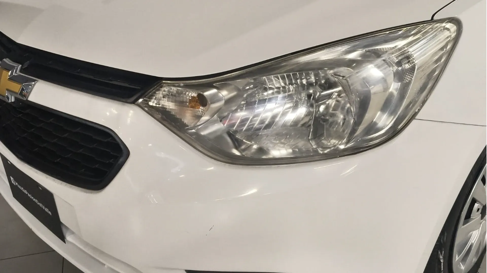 CHEVROLET AVEO LS TM 2020 PMV image 12