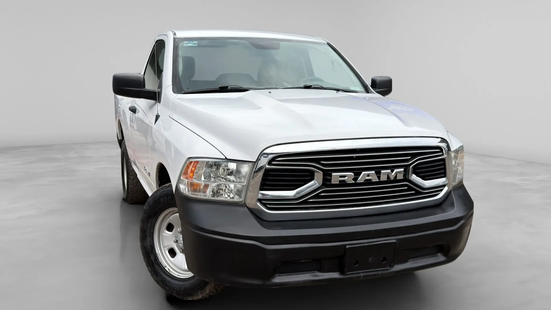 RAM 1500 image 16