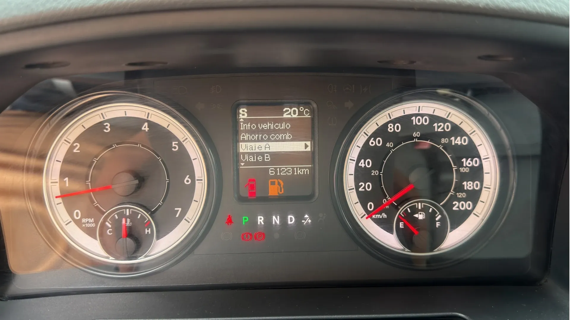 RAM 1500 image 24