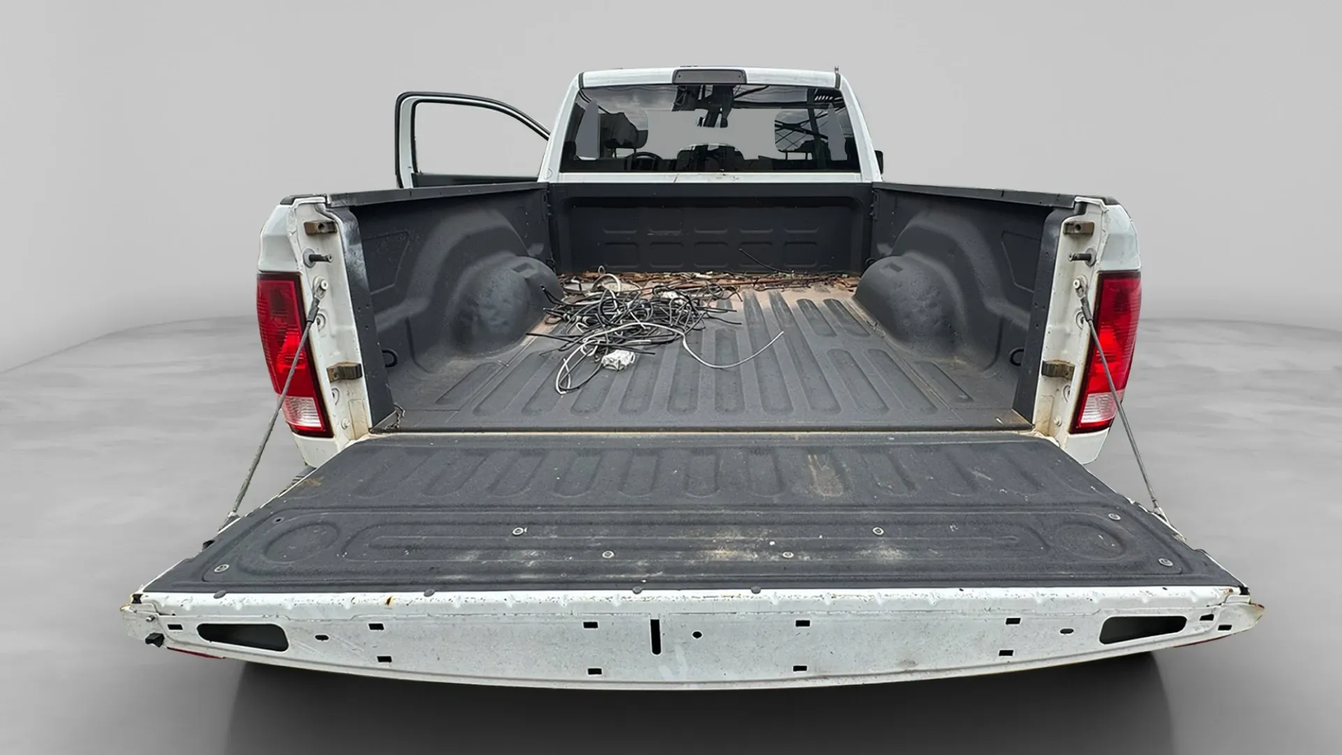 RAM 1500 *2020* image 5