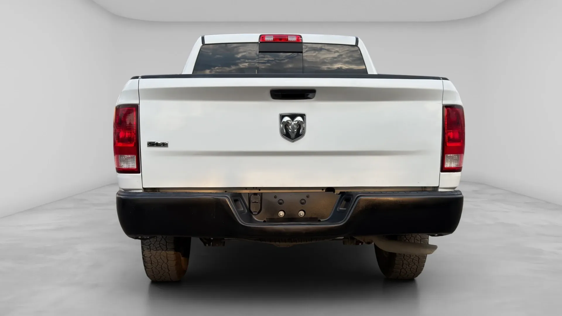 RAM 1500 image 8