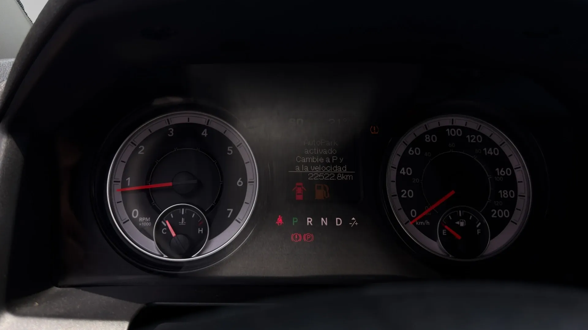 RAM 1500 image 25