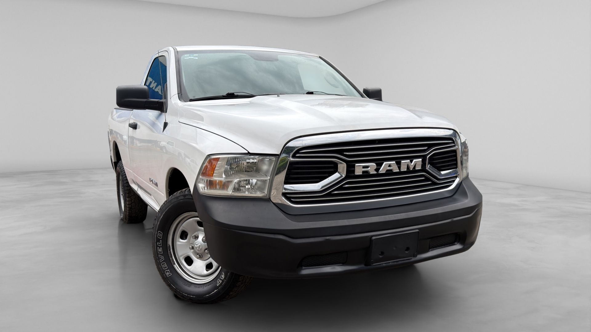 RAM 1500