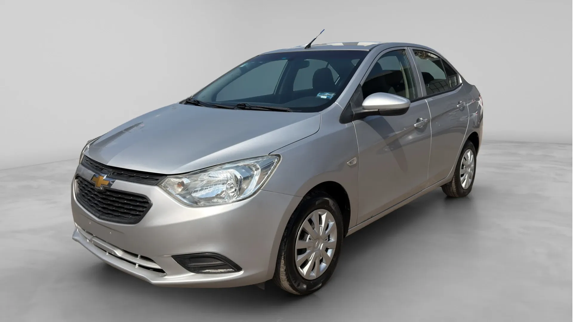 CHEVROLET AVEO image 3