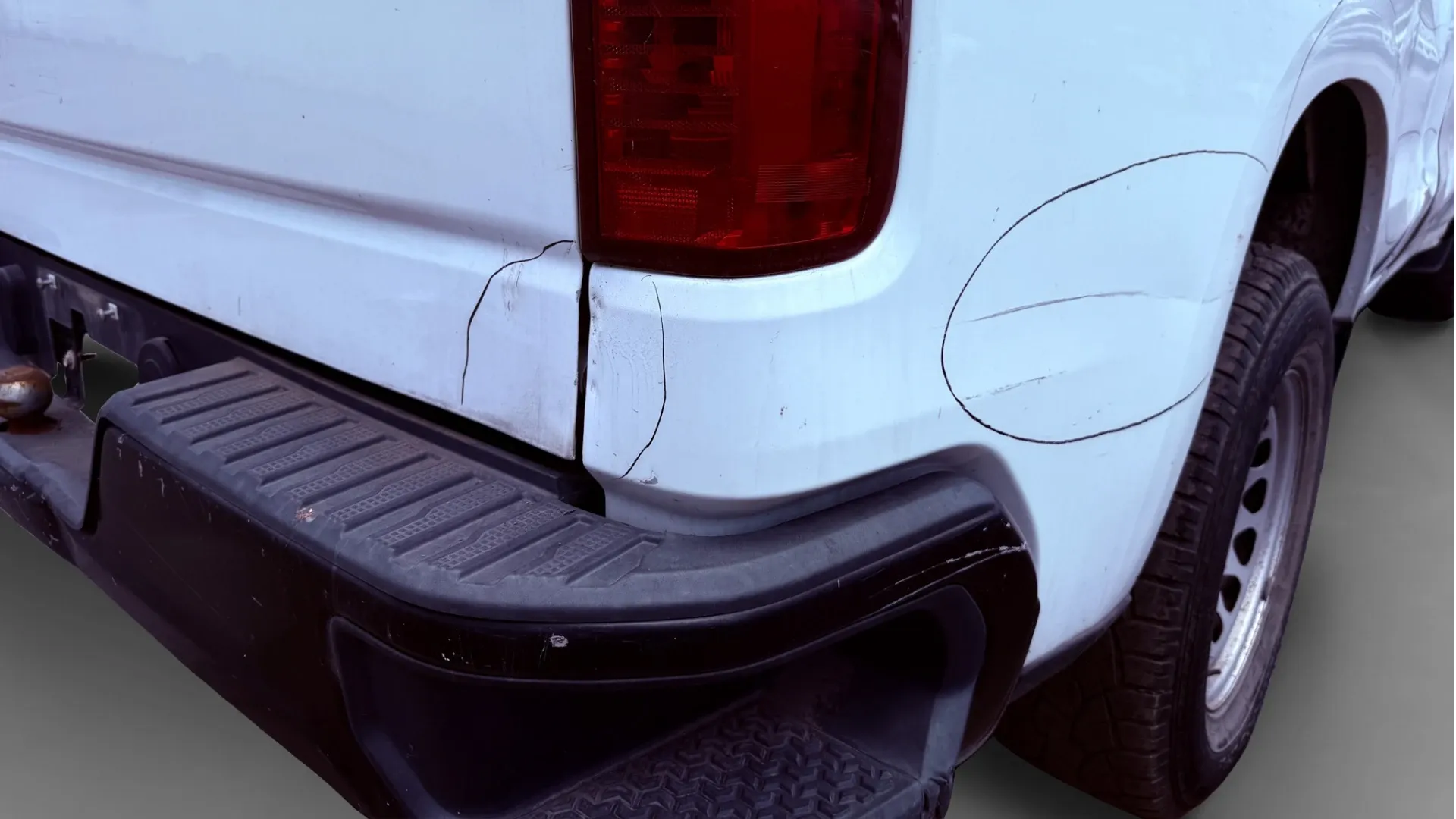 CHEVROLET SILVERADO *2020* image 7