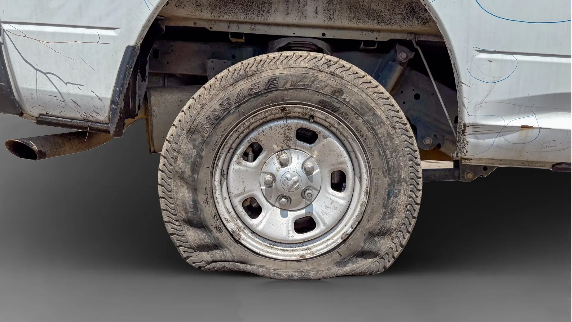 RAM 1500  *2020* image 17