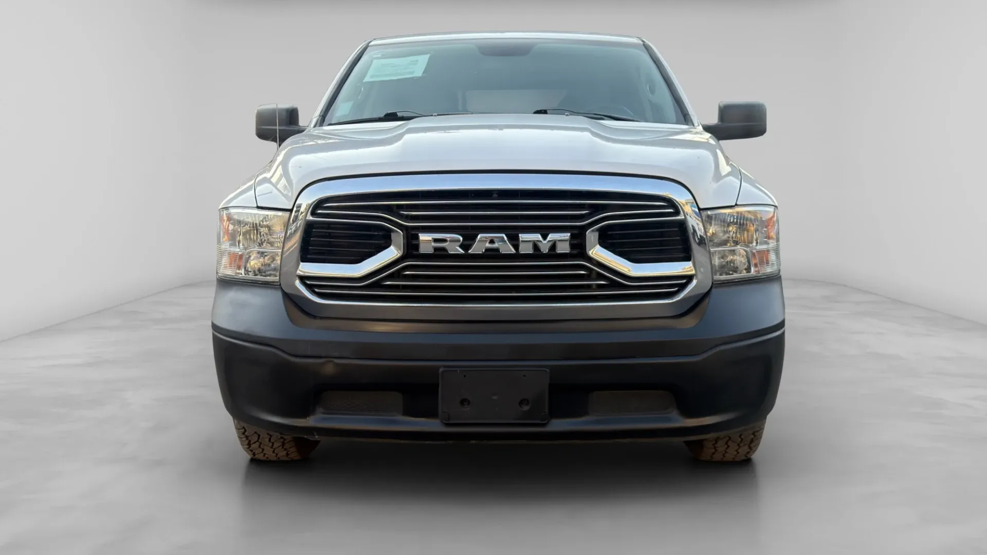 RAM 1500 image 2