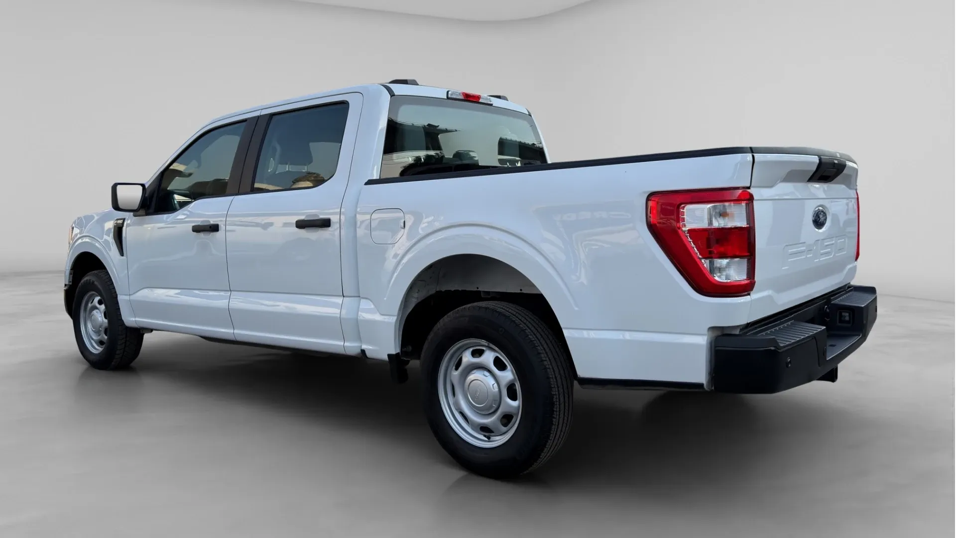 FORD F-150 image 6