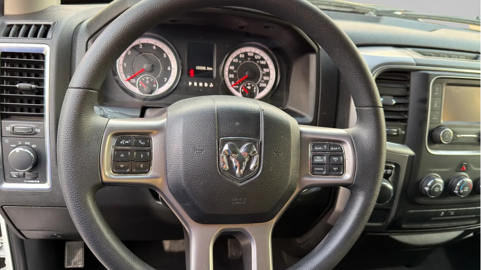 RAM 1500 image 18