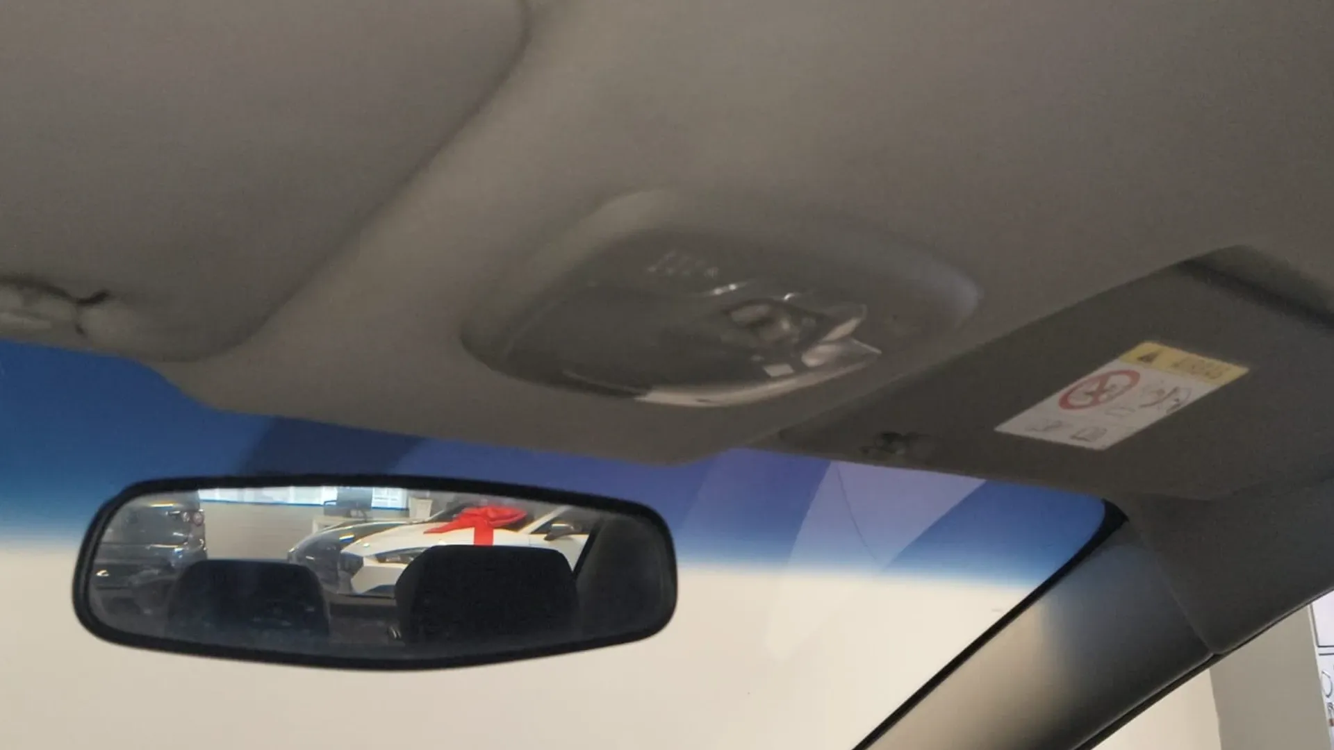 CHEVROLET AVEO LS TM 2020 PMV image 19