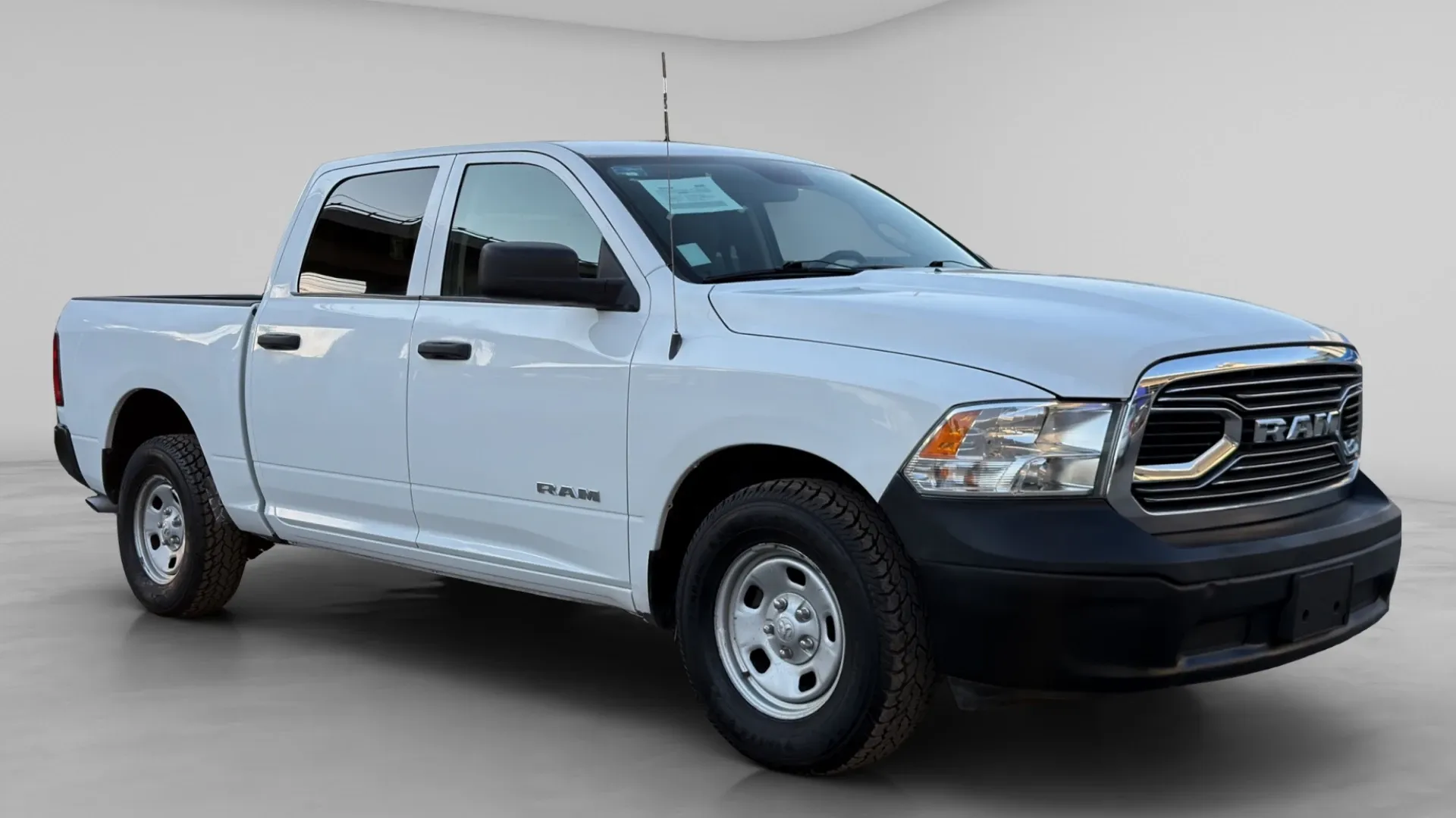 RAM 1500 image 14