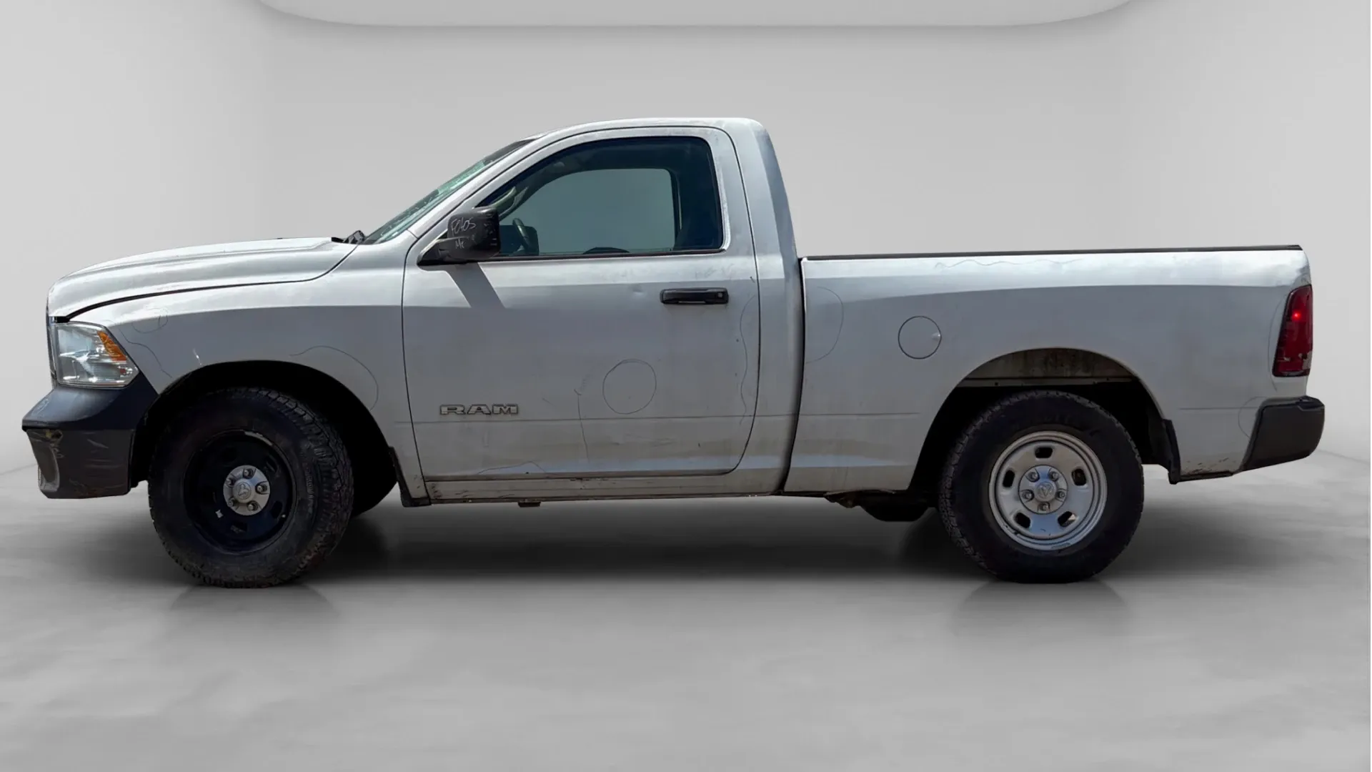 RAM 1500  *2020* image 8
