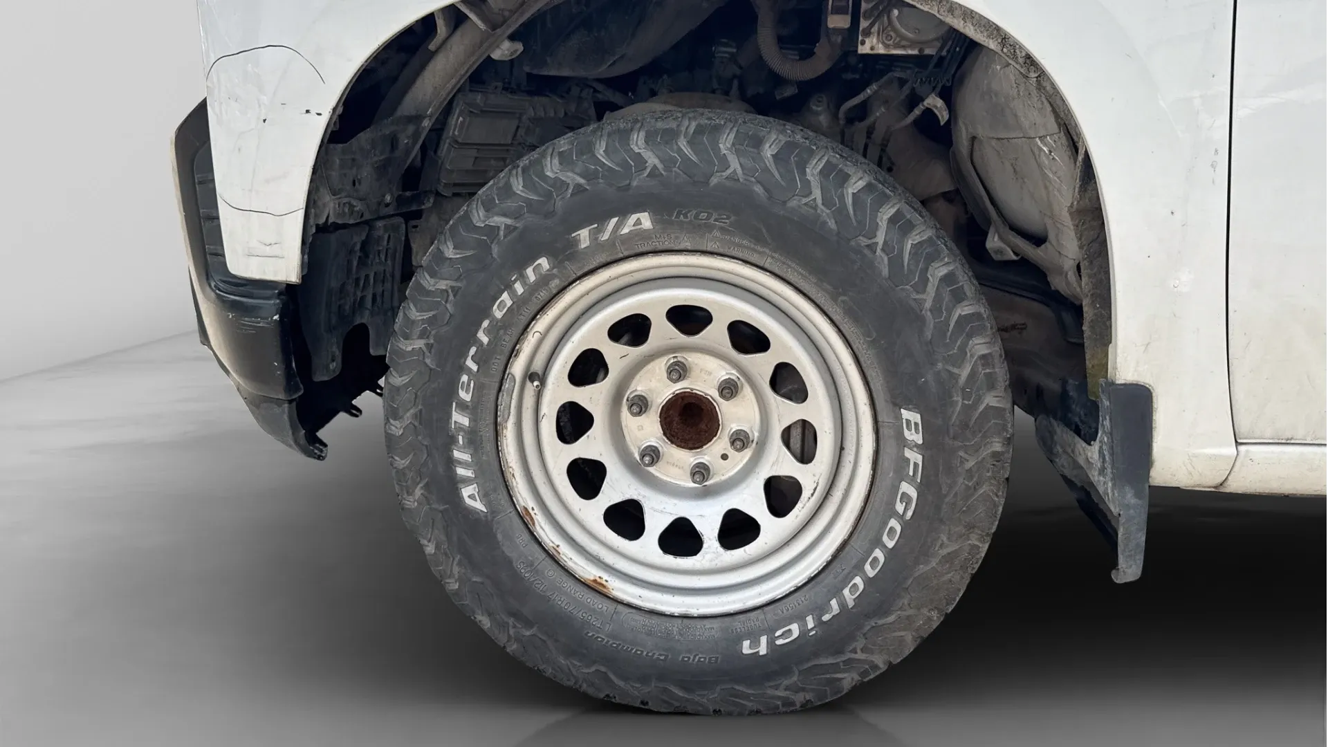 CHEVROLET SILVERADO *2020* image 15