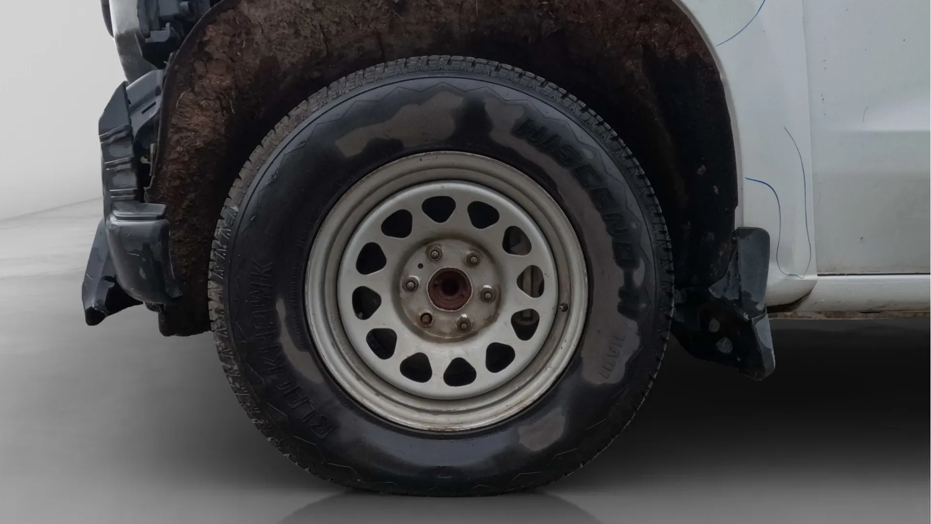 CHEVROLET SILVERADO *2020* image 17
