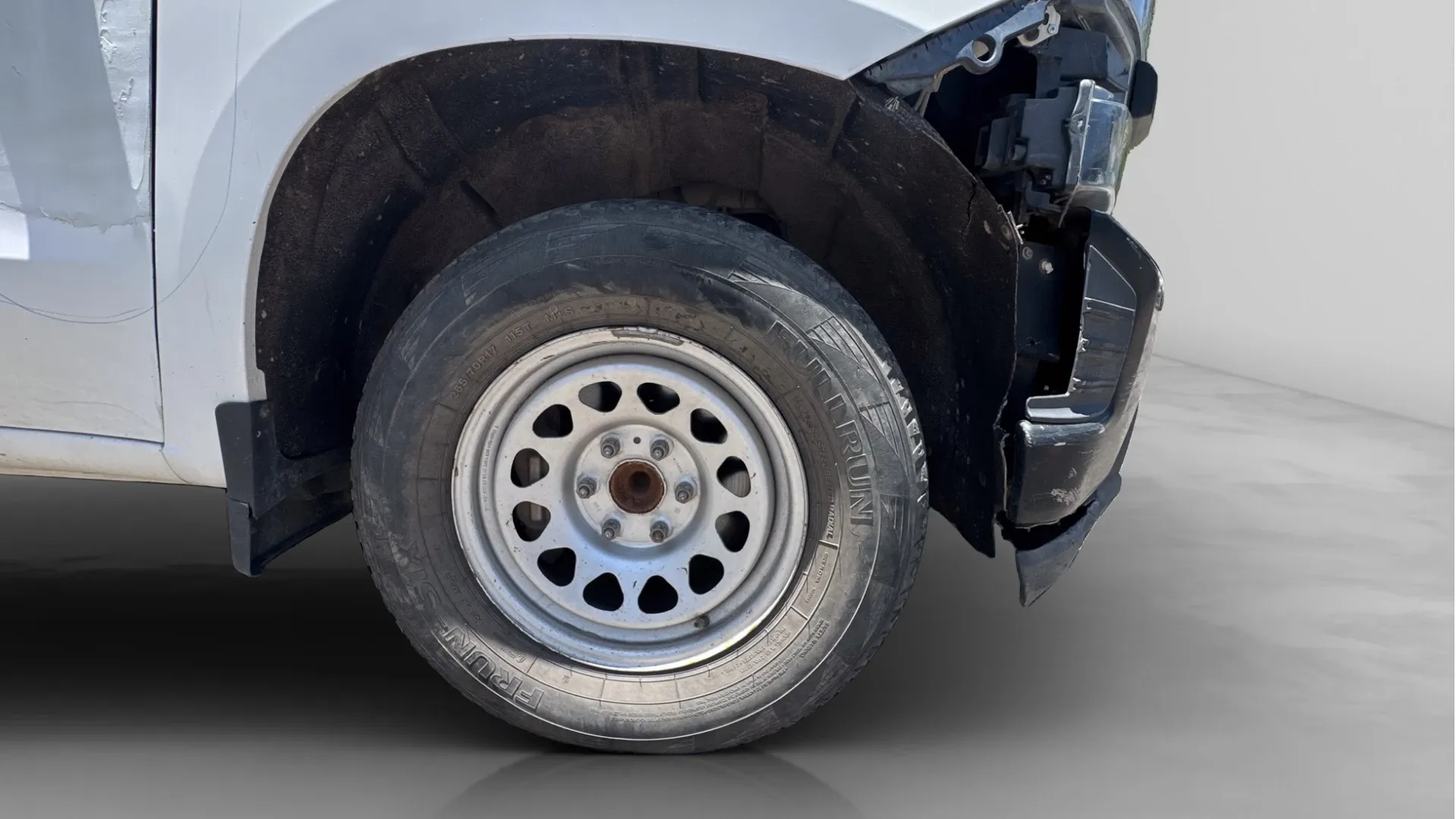 CHEVROLET SILVERADO *2020* image 14