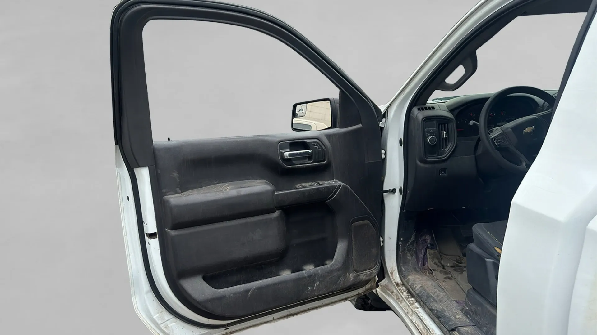 CHEVROLET SILVERADO *2020* image 16
