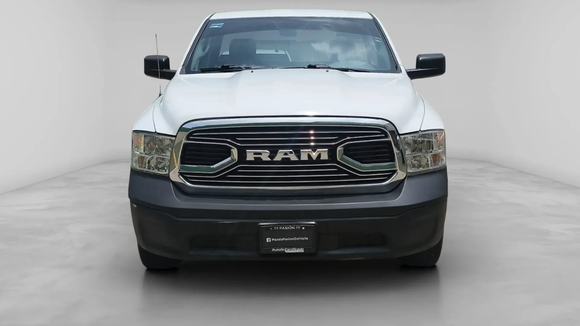 RAM 1500 CABINA REGULAR PMV image 3