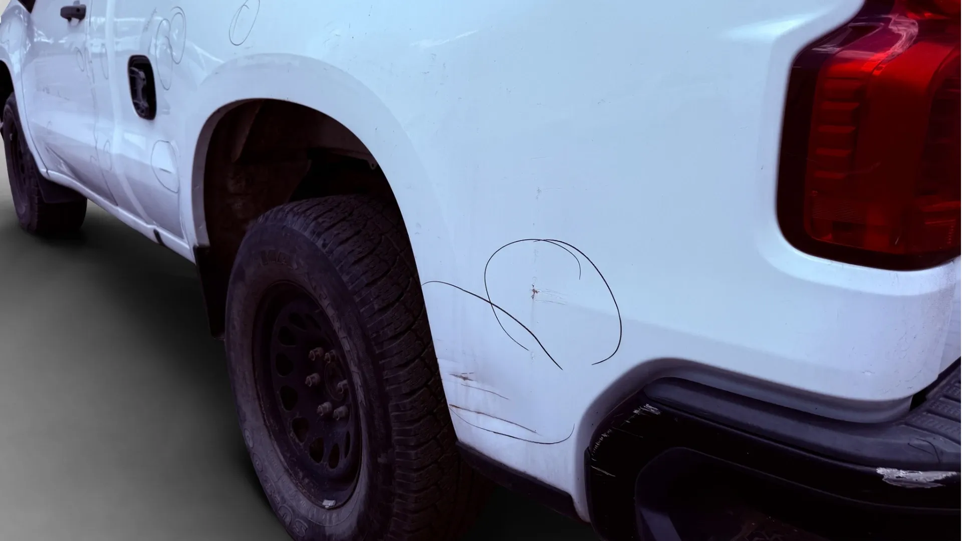 CHEVROLET SILVERADO *2020* image 5