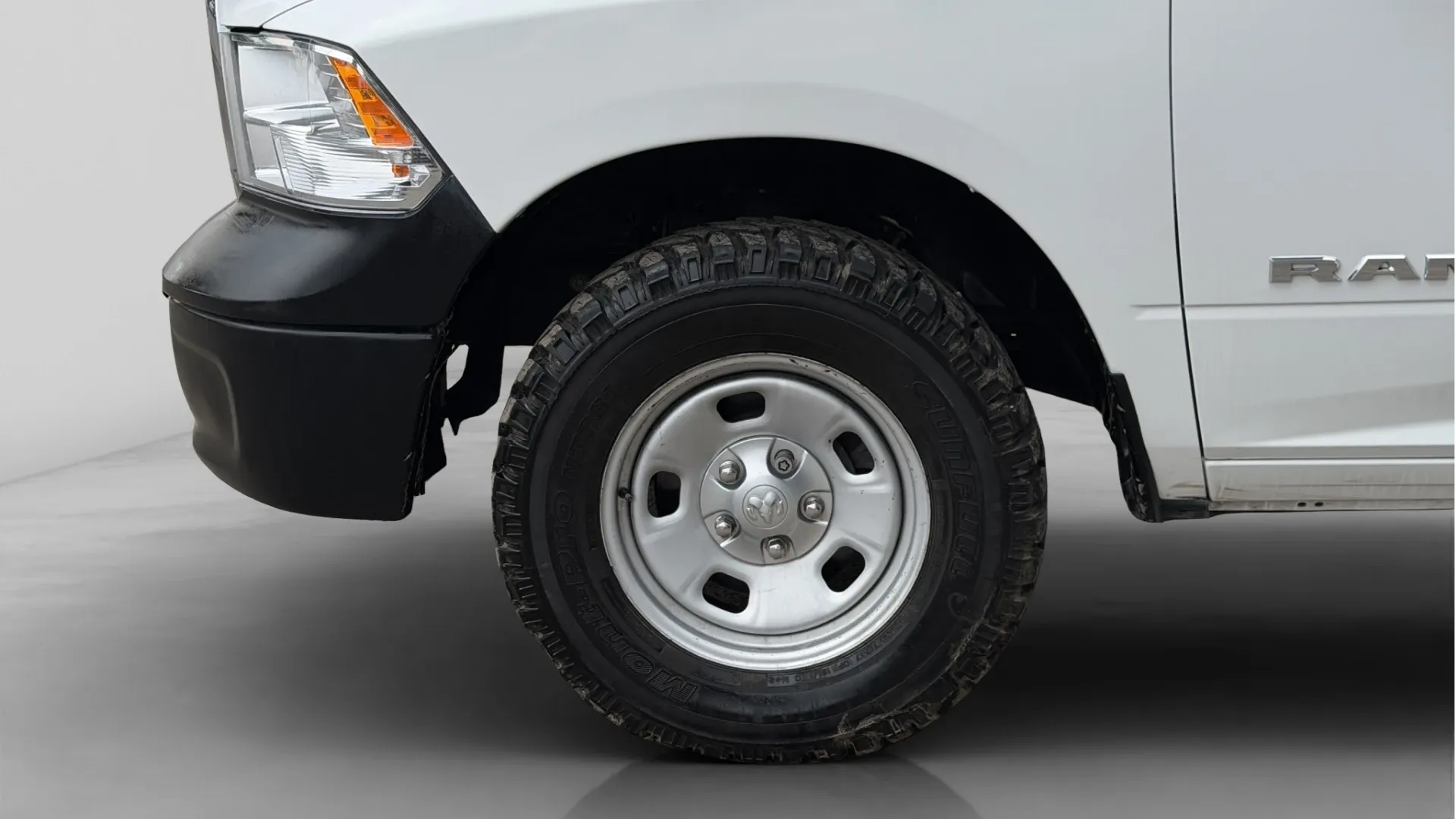 RAM 1500 image 18