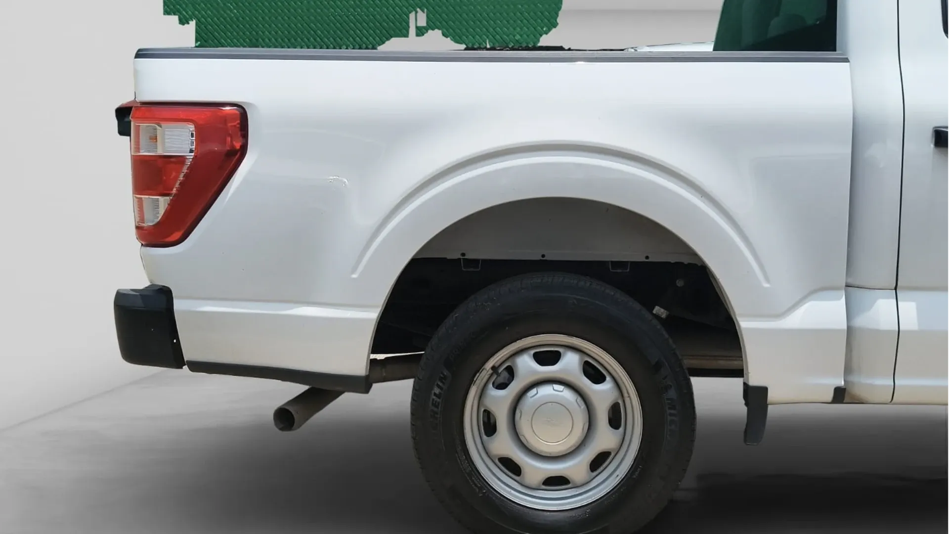 FORD F150 CREW CAB 4X2 PMV image 9